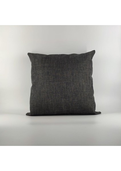 Bistre Şönil Kırlent Kılıfı