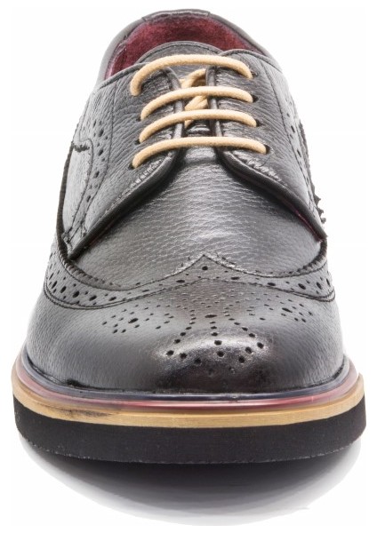 Blk 2901 Siyah Erkek Ayakkabı Casual fırsatları