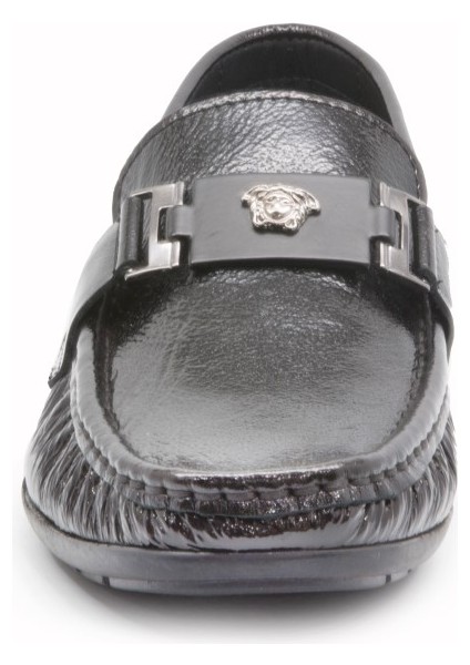 Blk 1006 Siyah/rugan Erkek Ayakkabı Casual fırsatları