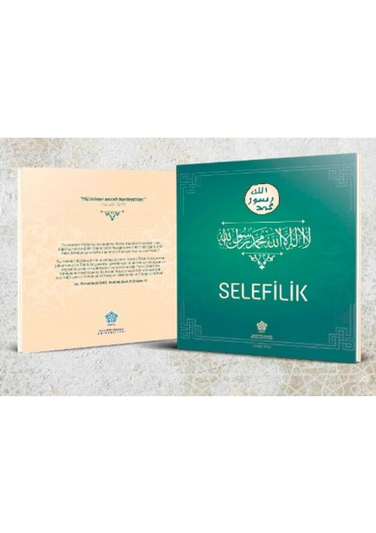 Selefilik