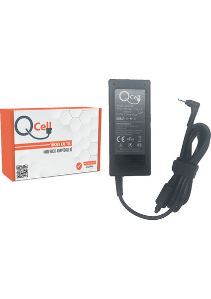 Acer Aspire S7-391-6810 Adaptör