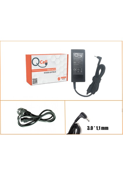 Acer Aspire S7-391-6810 Adaptör