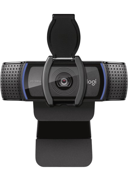 C920E 960-001360 Profesyonel Webcam