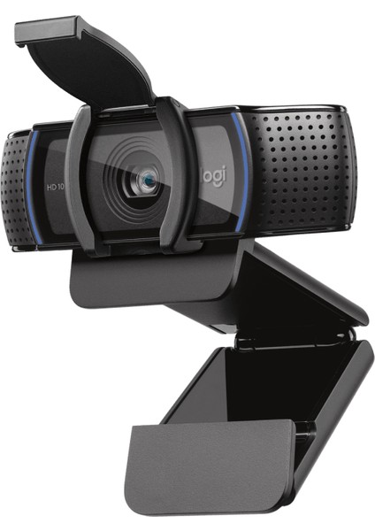 C920E 960-001360 Profesyonel Webcam