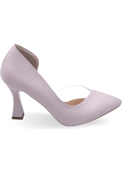 18-111 Kadın 8,5 cm Topuklu Stiletto Ayakkabı fiyatları