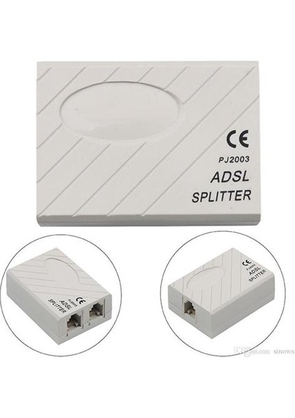 Transformacion Adsl Splitter Kablosuz 241017