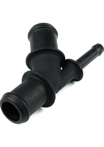 BHC654 Vw Audi Seat Skoda Için Radyatör Su Hortum Bağlantı Flanşı 1J0121087D