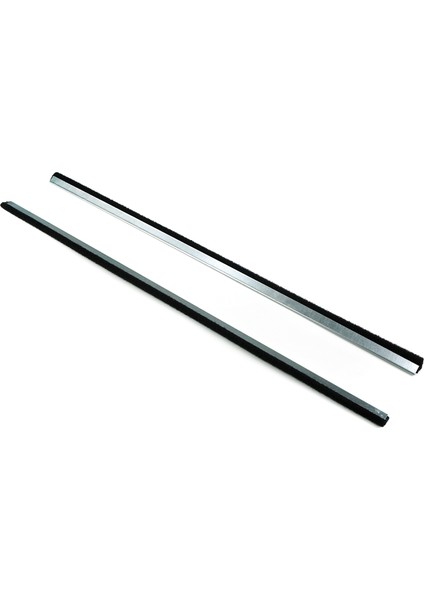 BSR534-1 Mercedes W123 S123 C123 W126 W108 W109 W110 W112 W114 W115 Için Sunroof Yan Fırça Fitil Conta Takımı 1087820198