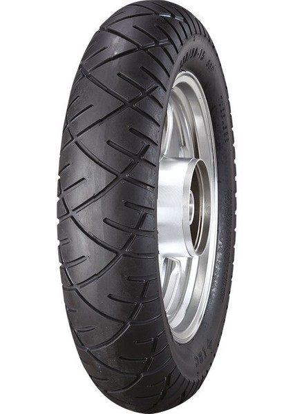 Anlas 130/90 x 15 66P Tubeless NR30 Motosiklet Dış Lastik