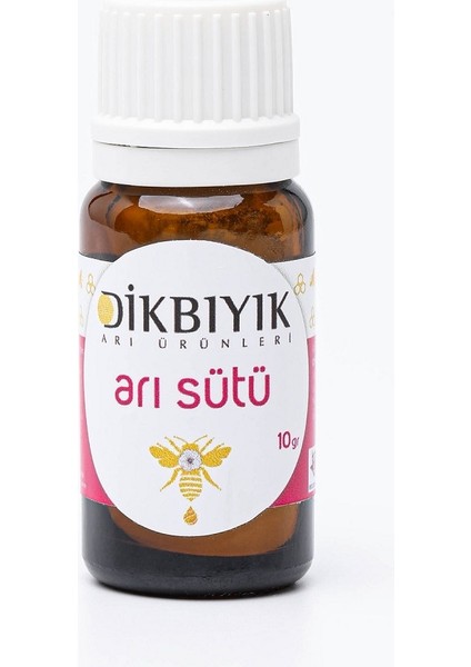 Arı Sütü 10 Gr.