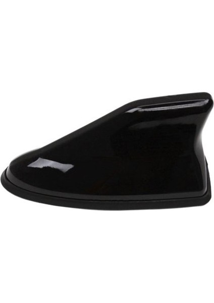 Balık Sırtı Anten-Siyah / MUAN99