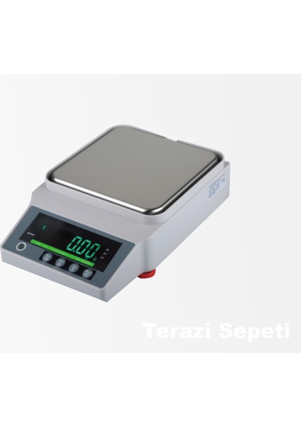 MK20002 2 kg 0.01 gr Hassas Terazi