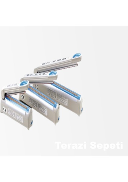 CNT-200 Poşet Paketleme
