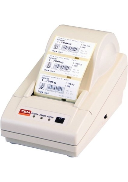 Dlp-50 Barkod Yazıcı