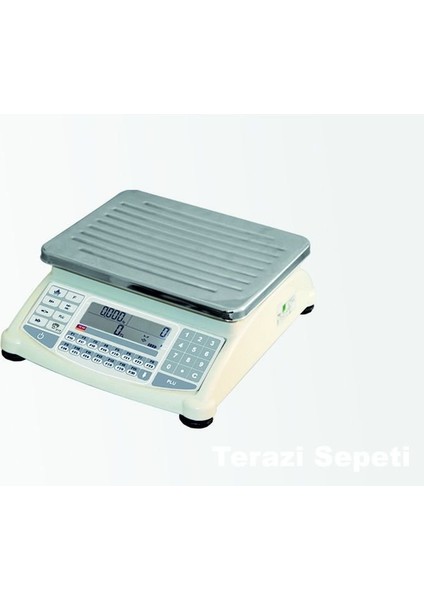 Ata Sc 120 kg x 5 gr Sayıcı Terazisi