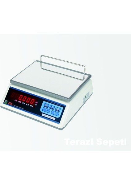 Nt 6 kg x 0,2 gr Tartım Terazisi