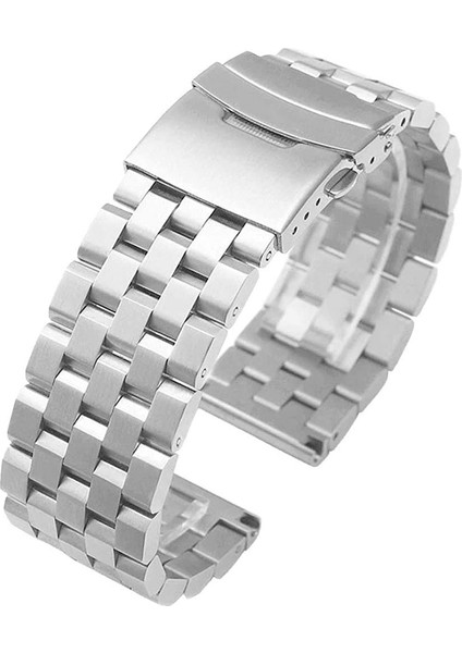 Xiaomi Redmi Watch 5 Active/Lite Kordon Metal Kordon 20