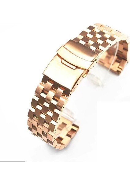 Xiaomi Redmi Watch 5 Active/Lite Kordon Metal Kordon 20