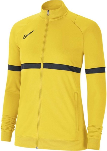 Dri-Fit Academy 21 Track Jacket Kadın Sweatshirt