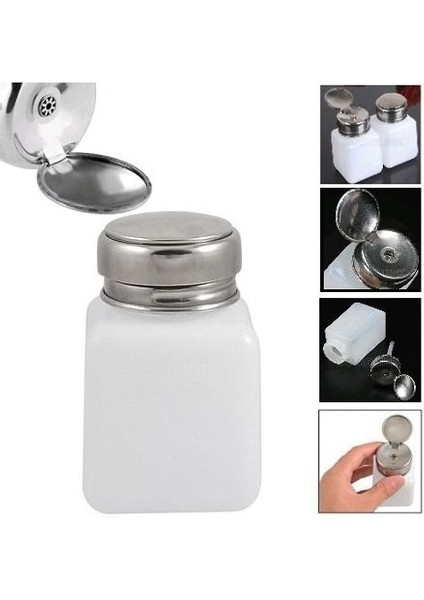 100 ml Tiner Kutusu