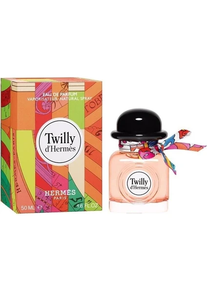 Twilly D'hermes Edp 50ML