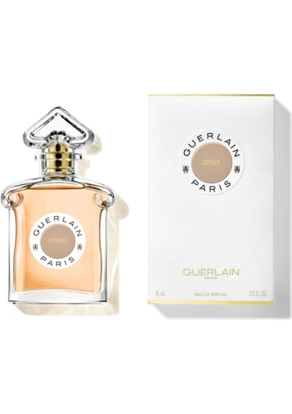 Idylle Eau De Parfum 75ML