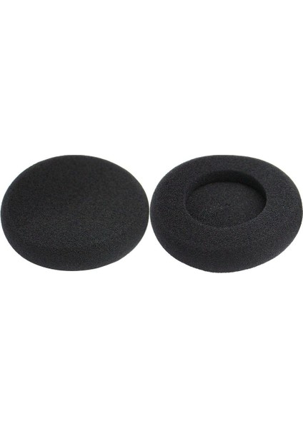 Earpads Kulak Pedleri Minder Kapak Grado SR60 SR80 M2 M1 Kulaklık Için (1pair) # 2 (Yurt Dışından)