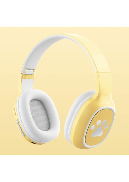 Kablosuz Kulak Kulaklığı 3.5mm Fiş Sesli Aramalar Yumuşak Earpad'larla (Yurt Dışından) fiyatları