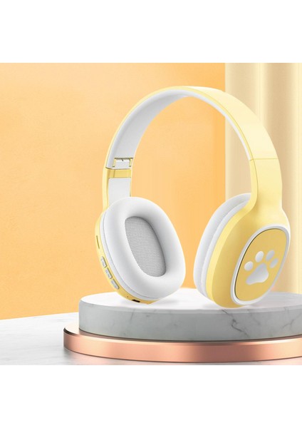 Kablosuz Kulak Kulaklığı 3.5mm Fiş Sesli Aramalar Yumuşak Earpad'larla (Yurt Dışından) modelleri