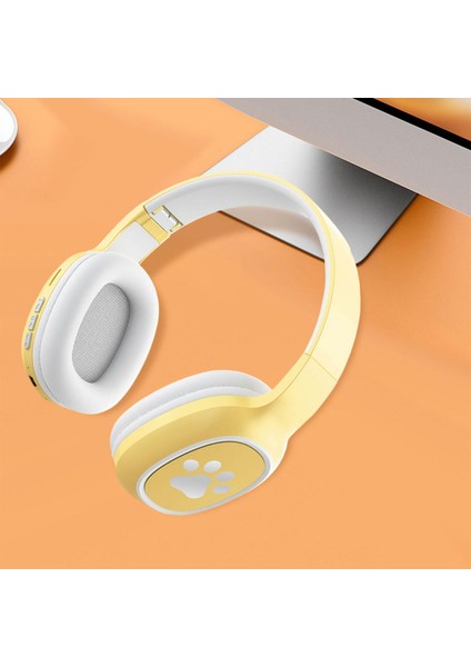 Kablosuz Kulak Kulaklığı 3.5mm Fiş Sesli Aramalar Yumuşak Earpad'larla (Yurt Dışından) indirimleri