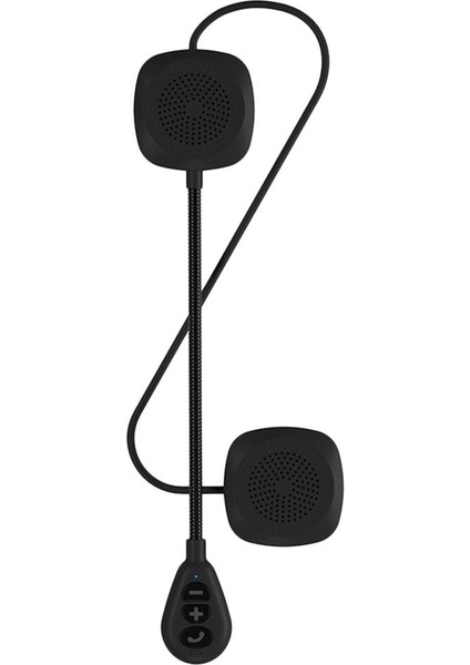 Kask Yumuşak Kablo Kulaklık Mic Hoparlör Motosiklet Dirtbike Bluetooth 5.0 Yeni (Yurt Dışından) fiyatları