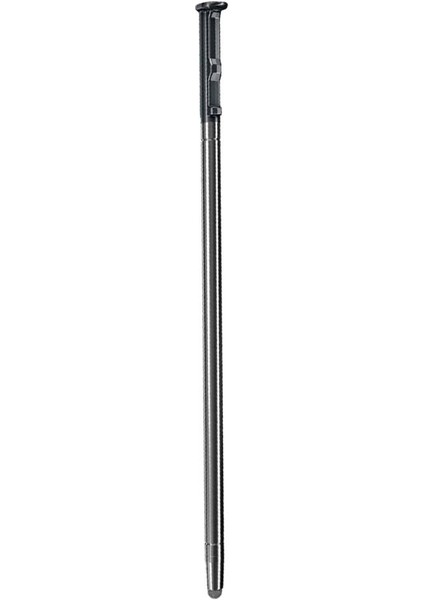 Lg Stylo 5/5 Artı Stylus 5 Q720MS Için Dokunmatik Kalem S-Kalem Q720PS Siyah (Yurt Dışından)