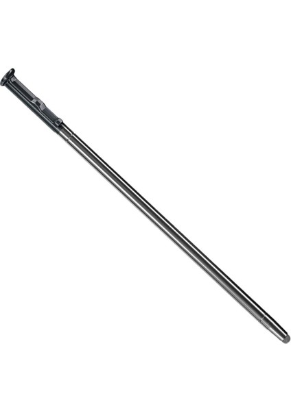 Lg Stylo 5/5 Artı Stylus 5 Q720MS Için Dokunmatik Kalem S-Kalem Q720PS Siyah (Yurt Dışından)
