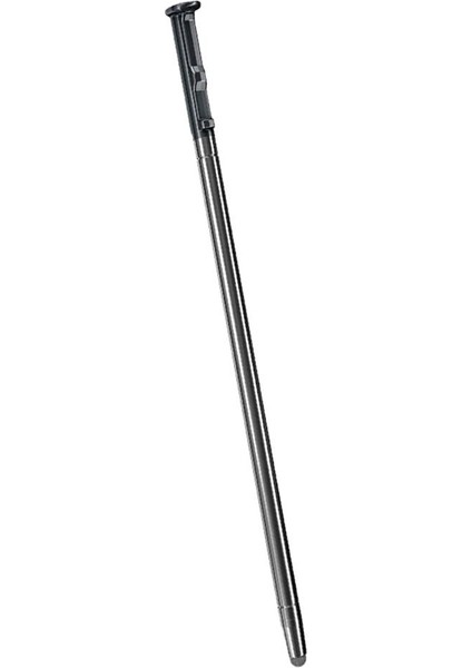 Lg Stylo 5/5 Artı Stylus 5 Q720MS Için Dokunmatik Kalem S-Kalem Q720PS Siyah (Yurt Dışından)