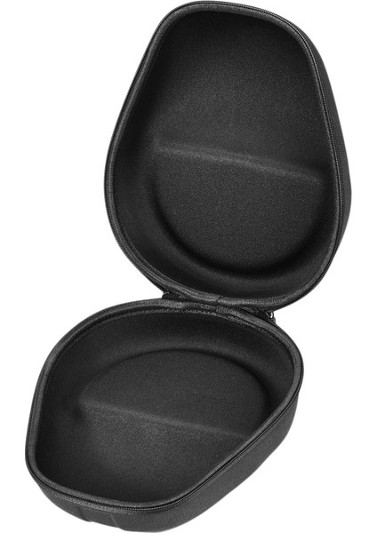 Kulaklık Saklama Çantası Taşıma Çantası Konteyner Koruyucu Kapak (Yurt Dışından)