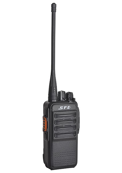 SD-320 Pmr Uhf El Telsizi