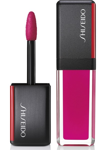 Lacquerınk Lipshine 302 Plexi Pink