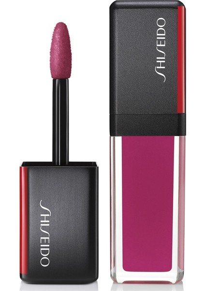 Lacquerınk Lipshine 303 Mirror Mauve