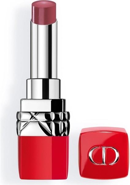 Rouge Dior Ultra Rouge 587 Ultra Appeal