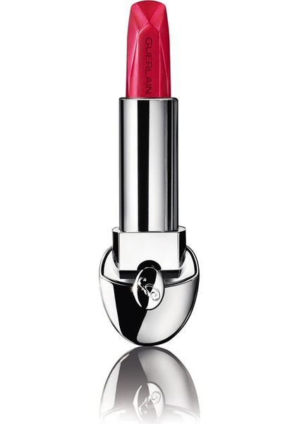 Rouge G Sheer Shine Lipstick Shade 688 Raspberry