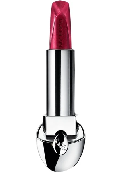 Rouge G Sheer Shine Lipstick Shade 699 Magneto