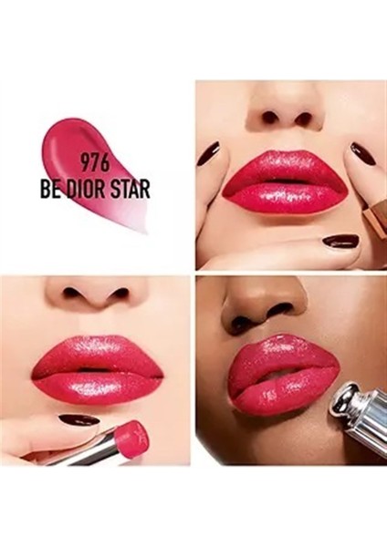 Addict Stellar Halo Shine Lipstick 976 Be Diorstar fiyatları