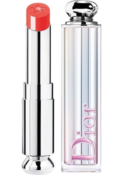 Addict Stellar Halo Shine Lipstick 669 Superstar
