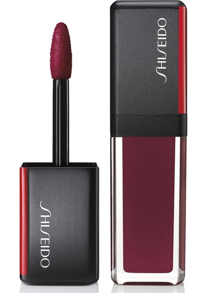 Lacquerınk Lipshine 308 Patent Plum