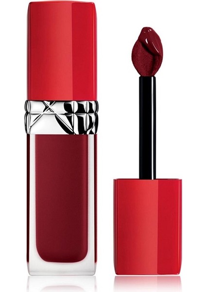 Rouge Dior Ultra Care Liquid Lipstick 966 Desire
