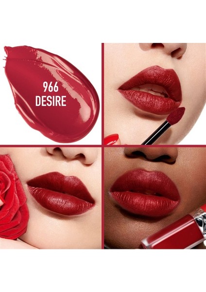 Rouge Dior Ultra Care Liquid Lipstick 966 Desire fiyatları