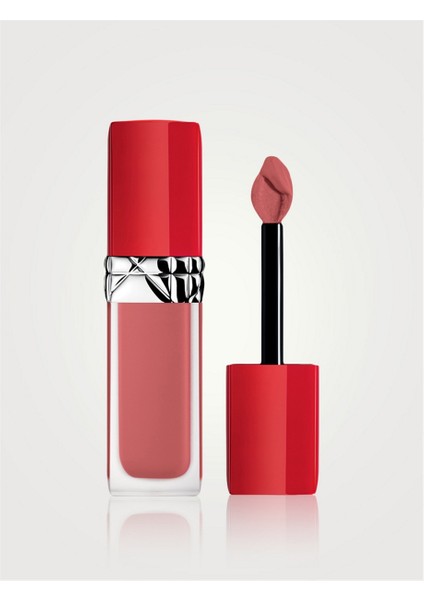 Rouge Dior Ultra Care Liquid Lipstick 459 Flower