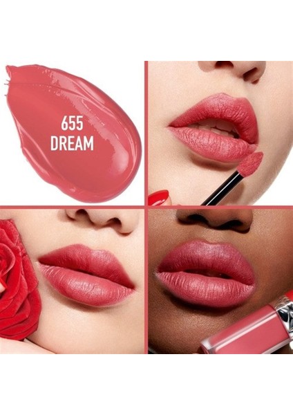 Rouge Dior Ultra Care Liquid Lipstick 655 Dream fiyatları