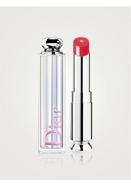 Addict Stellar Halo Shine Lipstick 536 Lucky Star