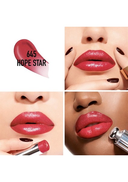 Addict Stellar Halo Shine Lipstick 645 Hope Star fiyatları